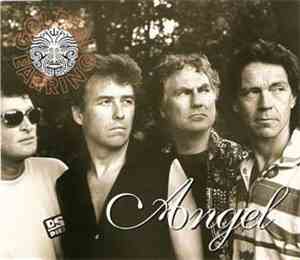 Golden Earring - Angel