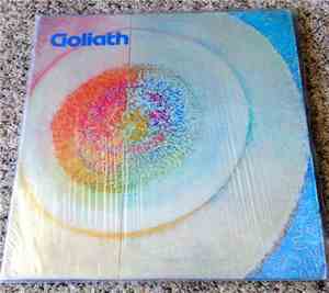 Goliath  - Goliath