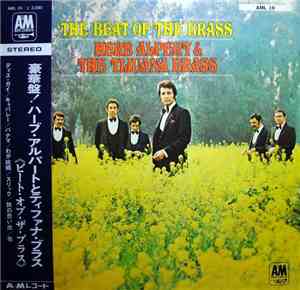 Herb Alpert & The Tijuana Brass - The Beat Of The Brass