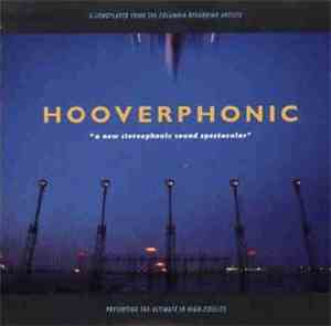 Hooverphonic - A New Stereophonic Sound Spectacular