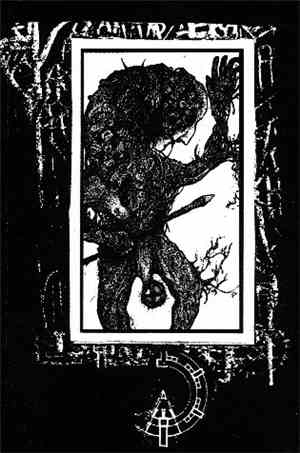 Hum Of The Druid - Hum Of The Druid