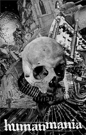 Humanmania - Humanmania