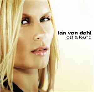 Ian Van Dahl - Lost & Found
