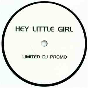 Icehouse - Hey Little Girl