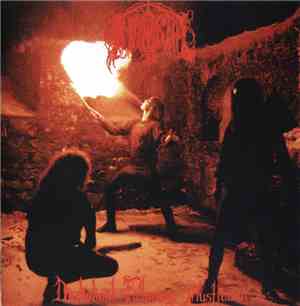 Immortal - Diabolical Fullmoon Mysticism