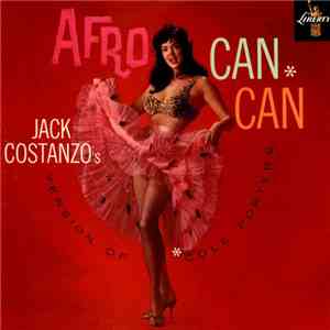 Jack Costanzo - Afro Can-Can