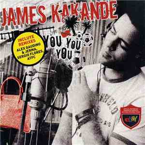 James Kakande - You You You