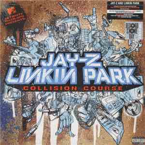 Jay-Z / Linkin Park - Collision Course