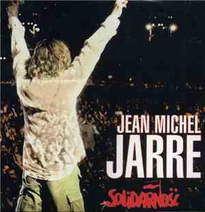 Jean Michel Jarre - Solidarność