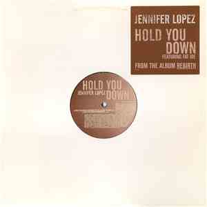 Jennifer Lopez - Hold You Down