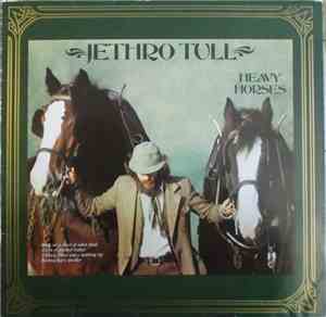 Jethro Tull - Heavy Horses