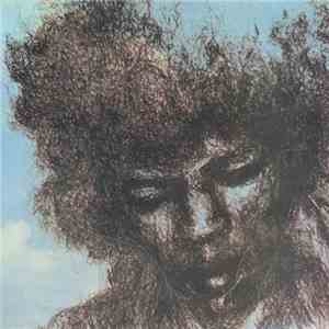 Jimi Hendrix - The Cry Of Love