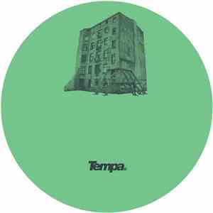 J:Kenzo - Ruffhouse / Therapy