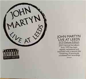 John Martyn - Live At Leeds