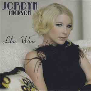 Jordyn Jackson - Lilac Wine