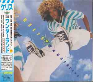 Kelis - Wanderland
