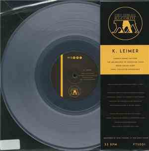 Kerry Leimer & Like A Villain - FTS001