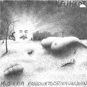 Keuhkot - Musiikkia Konduktöörivaunuihin