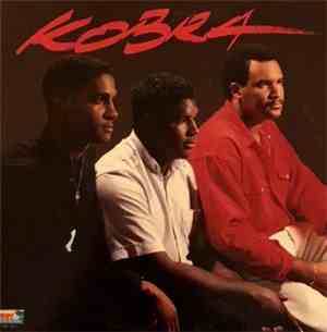 Kobra - Kobra