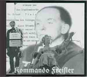 Kommando Freisler - Geheime Reichssache