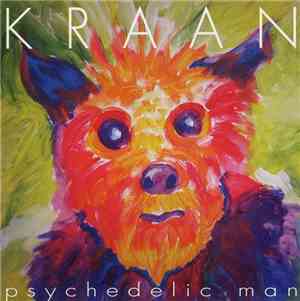 Kraan - Psychedelic Man
