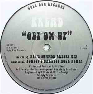 Kread - Get On Up