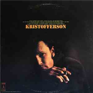 Kris Kristofferson - Kristofferson