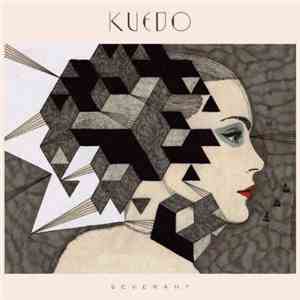 Kuedo - Severant