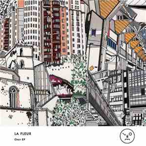 La Fleur - Orbit EP