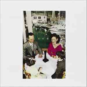 Led Zeppelin - Presence