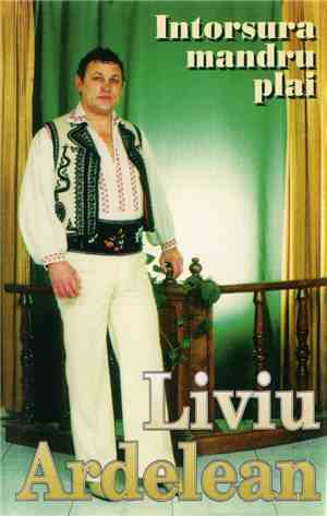 Liviu Ardelean - Intorsura Mandru Plai