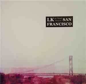 LK de l'Hotel Moscou - San Francisco