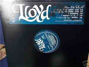 Lloyd Feat. Ludacris - How We Do It