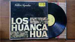 Los Huanca Hua - Volumen N 2