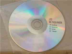 LTO - No Pasa Nada