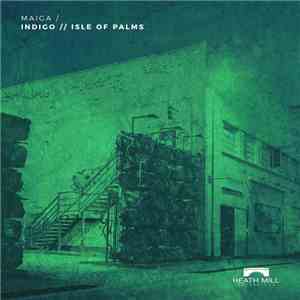 Maiga - Indigo / Isle Of Palms