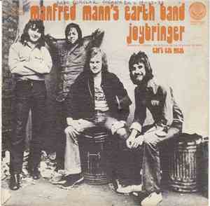 Manfred Mann's Earth Band - Joybringer