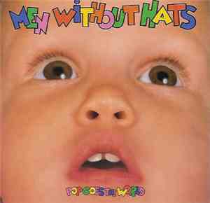 Men Without Hats - Pop Goes The World