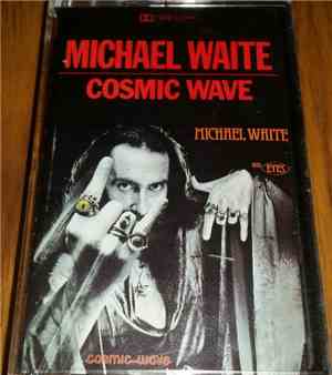 Michael Waite - Cosmic Wave