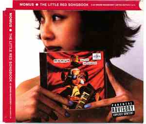 Momus - The Little Red Songbook