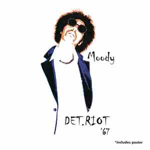 Moody - Det.riot '67