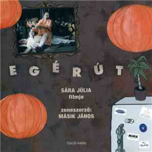 Másik János - Egérút