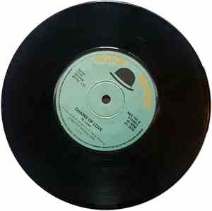 Nana Love - Chains Of Love