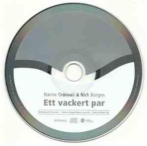 Nanne Grönvall & Nick Borgen - Ett Vackert Par