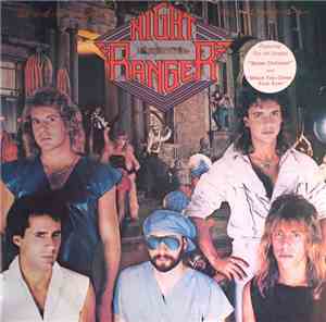 Night Ranger - Midnight Madness
