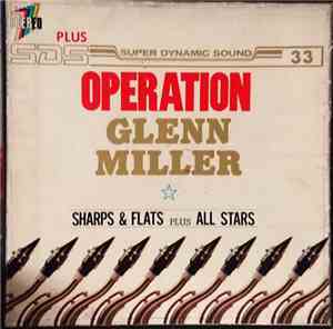 Nobuo Hara And His Sharps & Flats Plus Guest Stars - Operation Glenn Miller