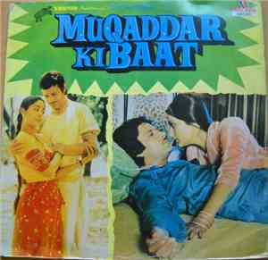 O. P. Nayyar - Muqaddar Ki Baat