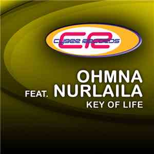 Ohmna Feat. Nurlaila - Key Of Life