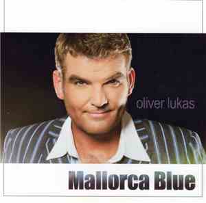 Oliver Lukas - Mallorca Blue