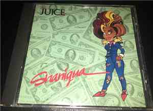 Oran 'Juice' Jones - Shaniqua
